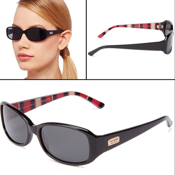 kate spade polarized